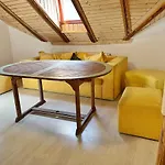 Penzion Rustic