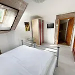 Rustic Penzion