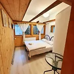 Rustic Brašov