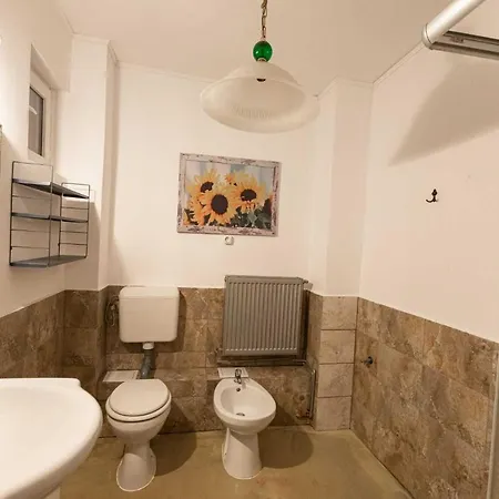 בית הארחה Quiet House