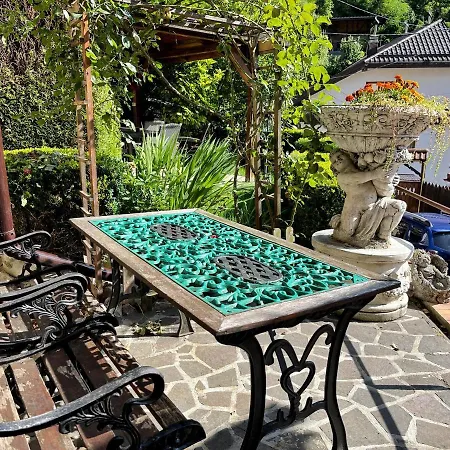 Gasthof Rustic Brașov