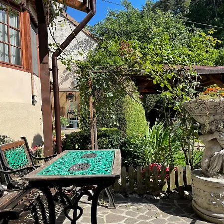 Affittacamere Quiet House 3*