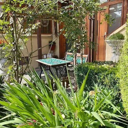 Affittacamere Quiet House