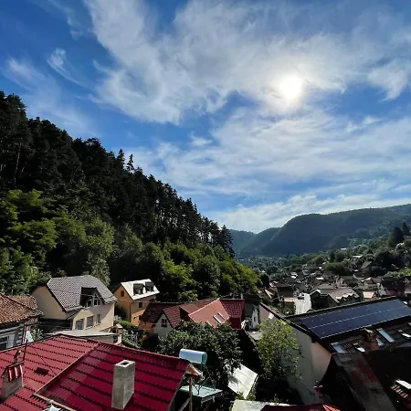Rustic 3* Braşov