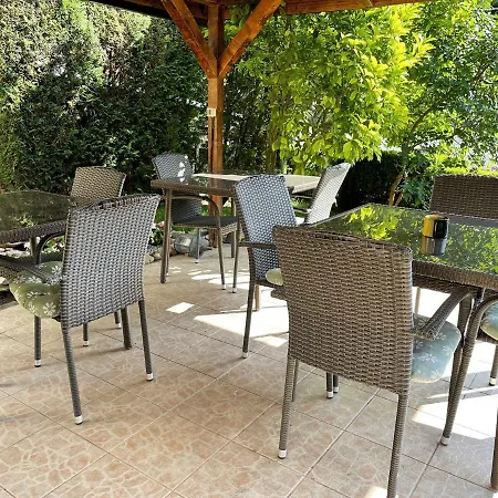 Rustic Affittacamere