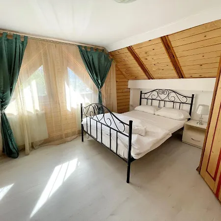 Гостьовий будинок Dream House
