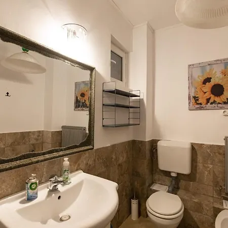בית הארחה Quiet House בראשוב