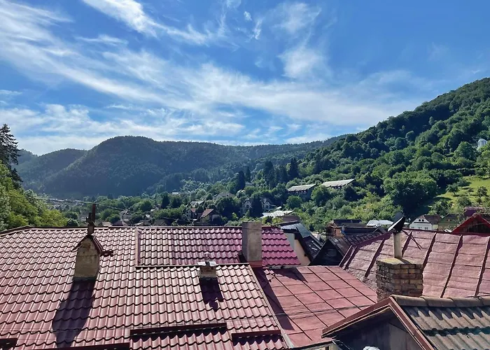 Rustic Guest house 3*