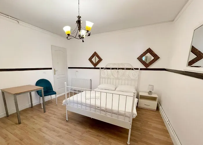 Rustic Guest house Brasov